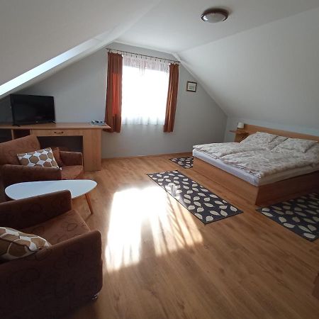 Markal Apartman ヘーヴィーズ エクステリア 写真
