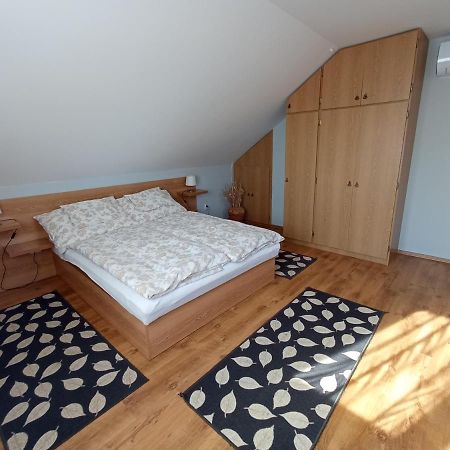 Markal Apartman ヘーヴィーズ エクステリア 写真