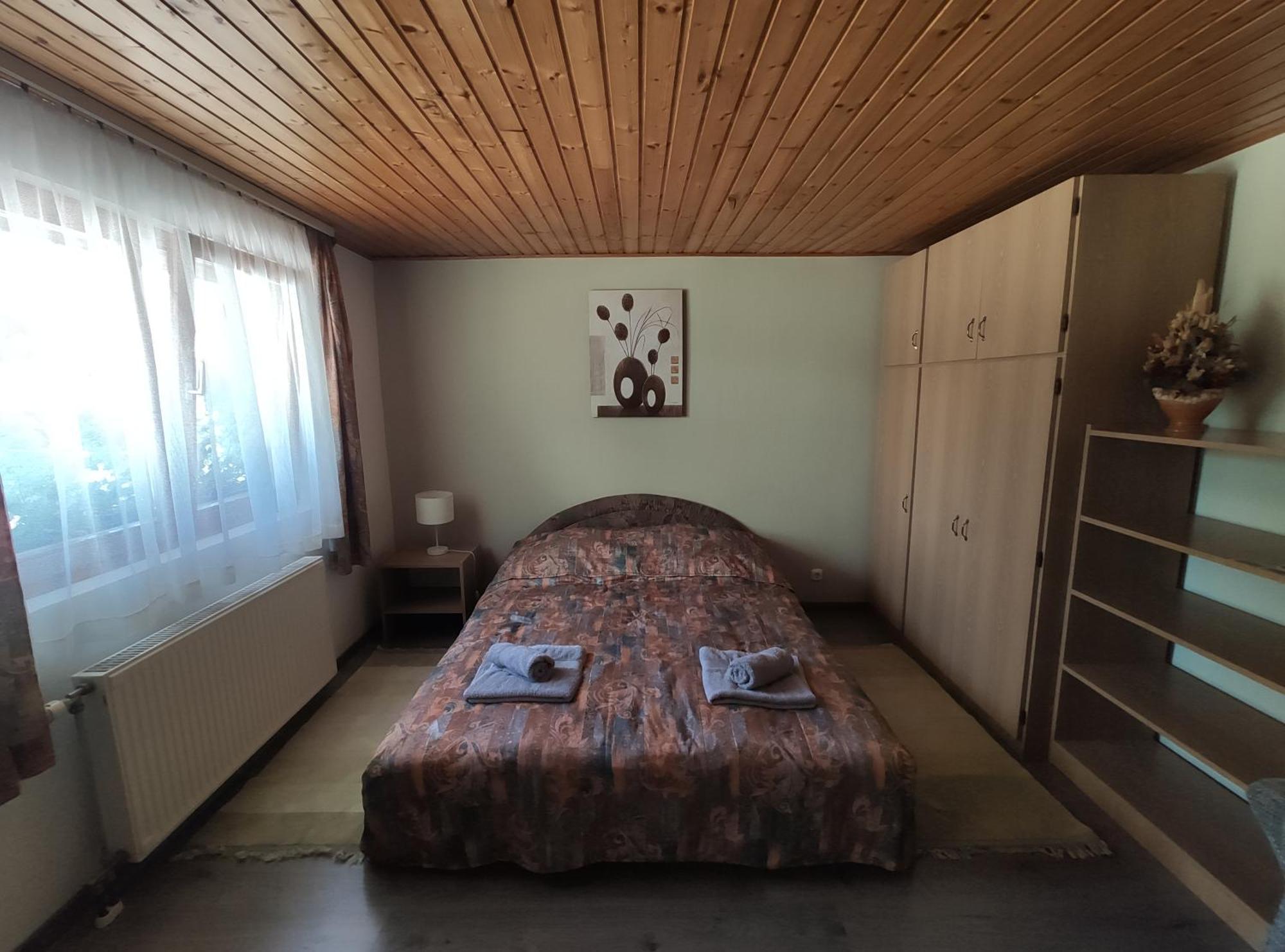 Markal Apartman ヘーヴィーズ エクステリア 写真