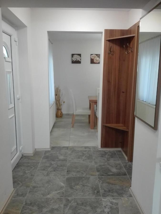 Markal Apartman ヘーヴィーズ エクステリア 写真