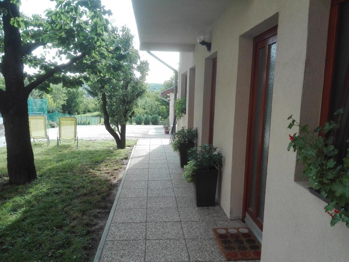 Markal Apartman ヘーヴィーズ エクステリア 写真