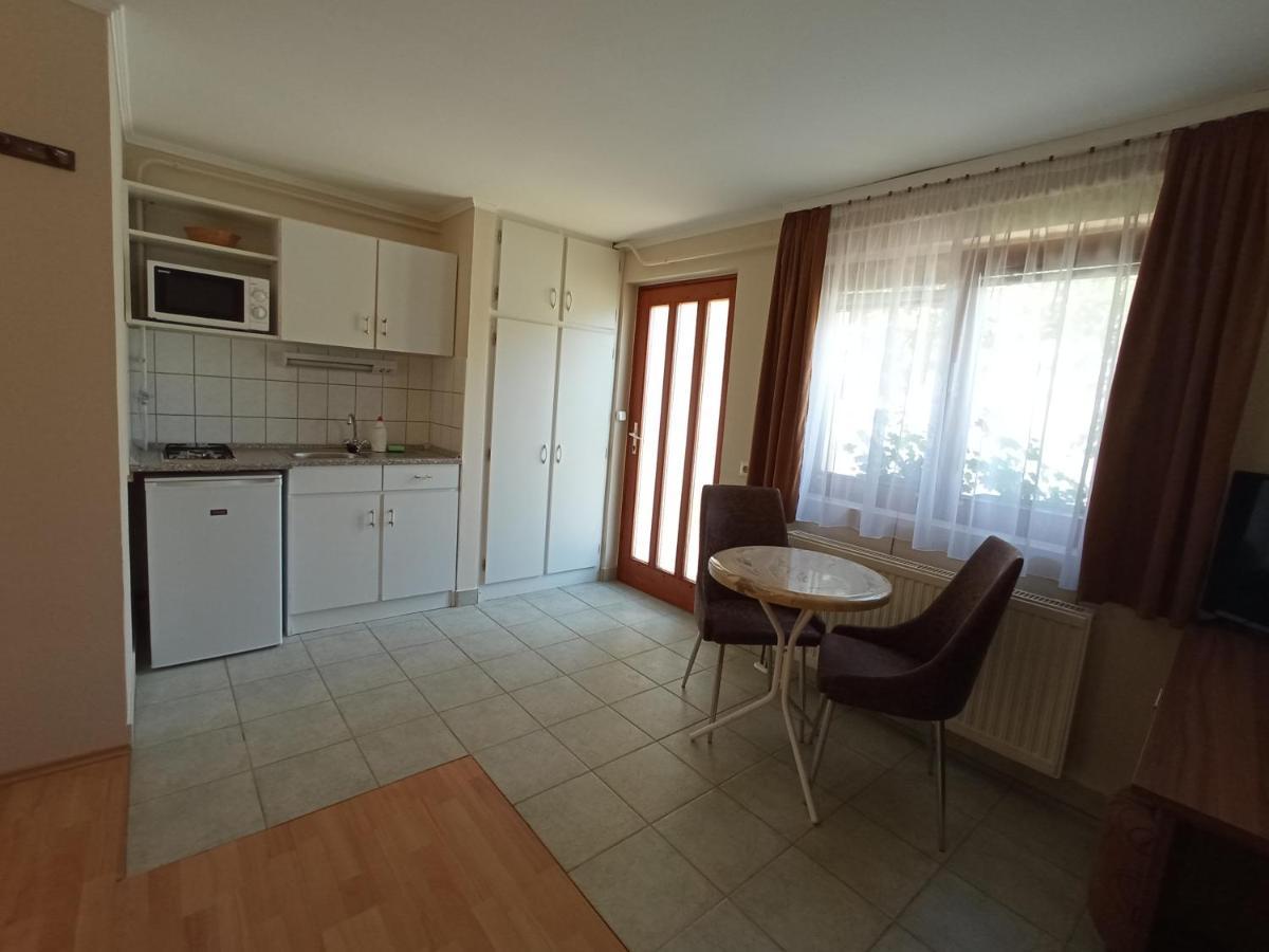 Markal Apartman ヘーヴィーズ エクステリア 写真