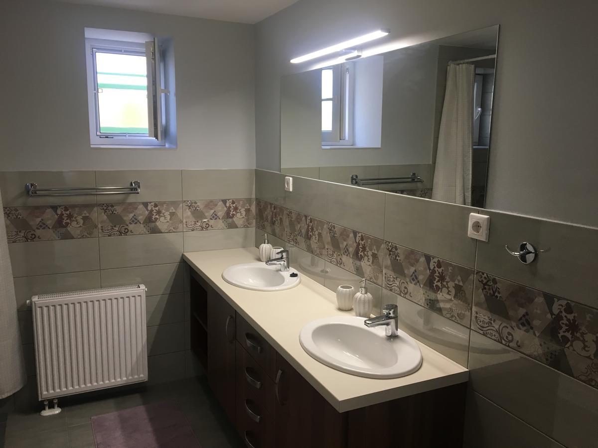 Markal Apartman ヘーヴィーズ エクステリア 写真