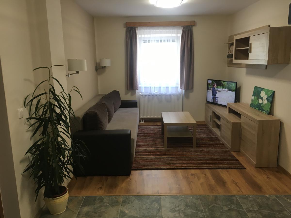 Markal Apartman ヘーヴィーズ エクステリア 写真