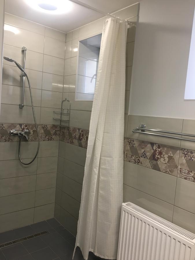 Markal Apartman ヘーヴィーズ エクステリア 写真